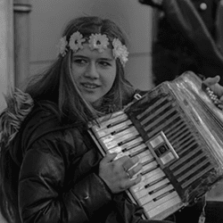 Creating Balance in a Busy World